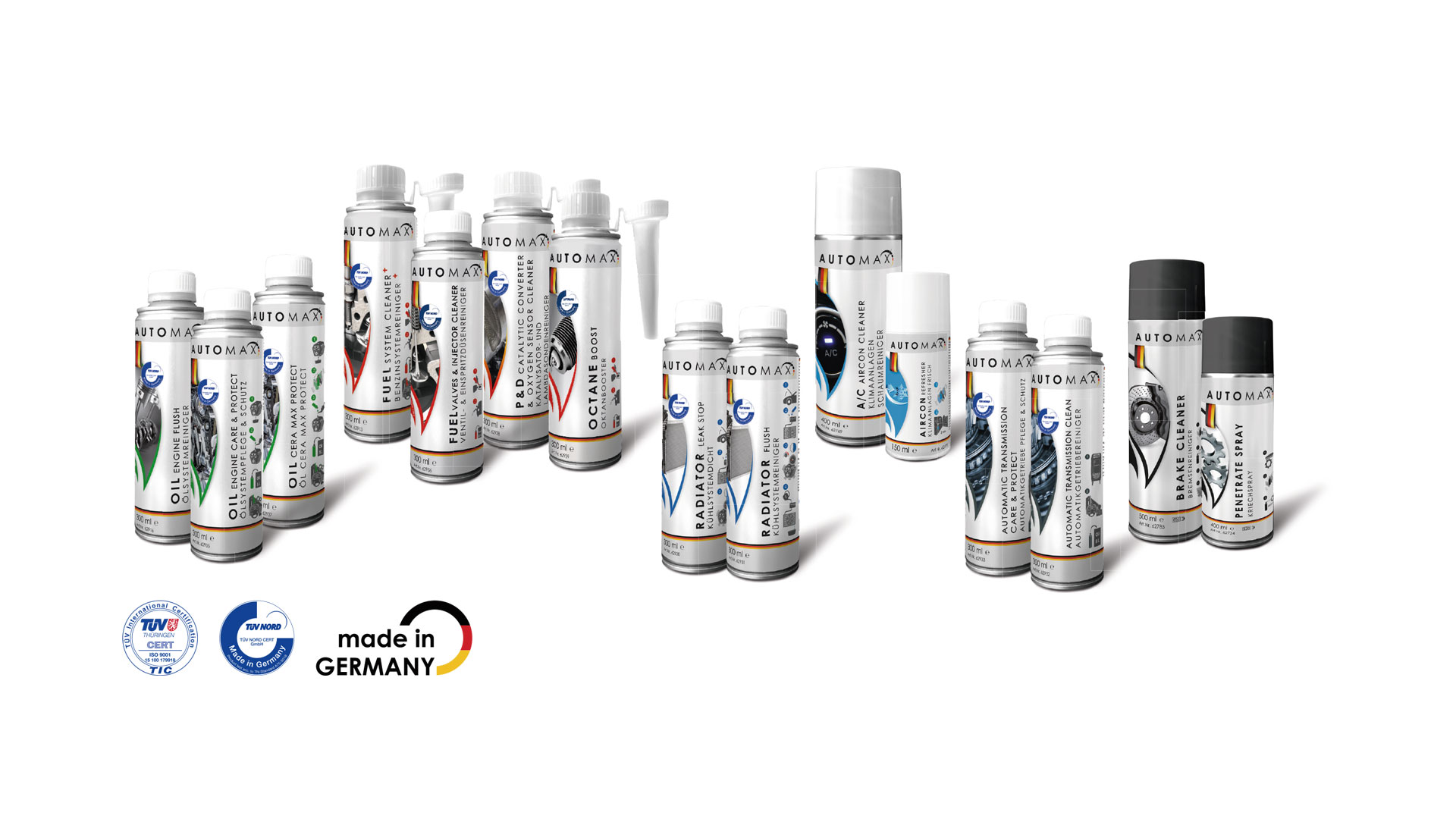 Bilder Demo Produkte